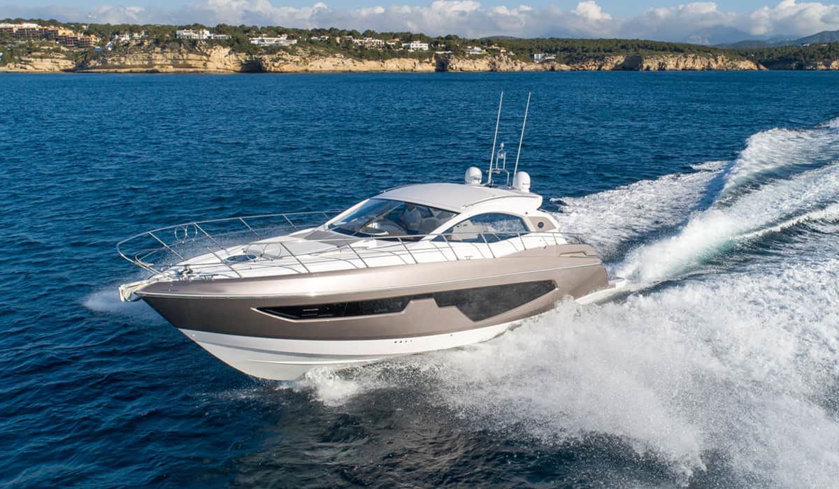 Herzog Marinecenter AG