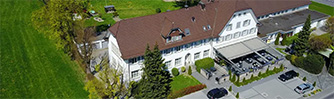 Hotel &amp; Gasthaus Die Perle