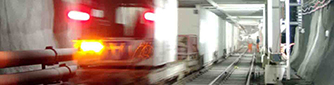 HS TUNNEL ENGINEERING AG