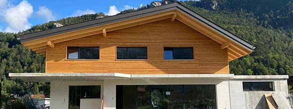 HTI Holzbau AG
