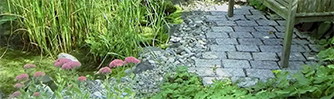 Huber Gartenbau AG