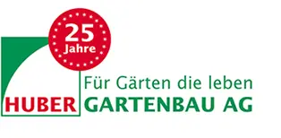 Huber Gartenbau AG
