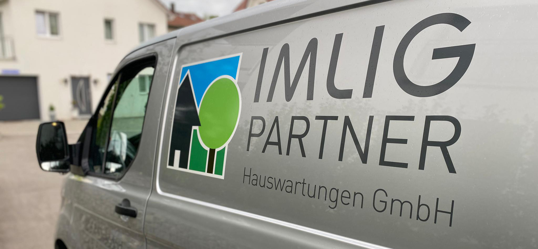 Imlig Partner Hauswartungen GmbH