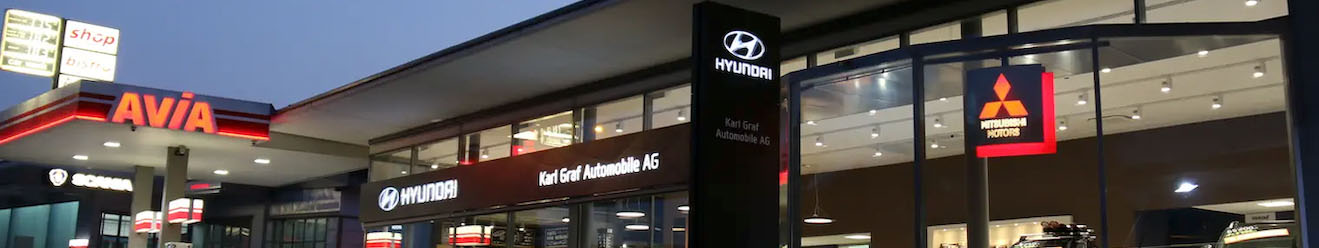 Karl Graf Automobile AG