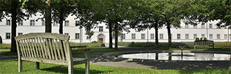 Kloster Einsiedeln