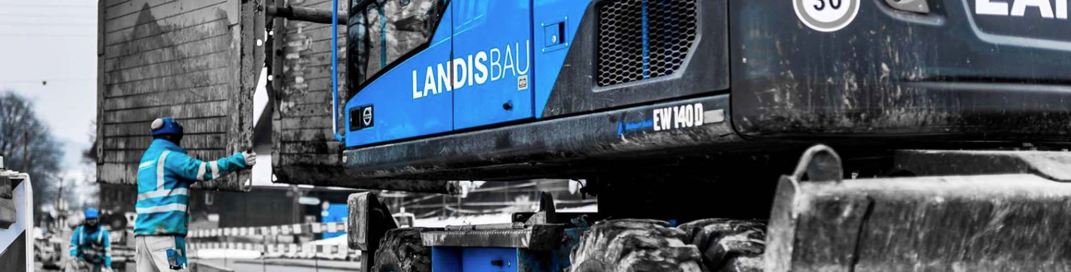 Landis AG