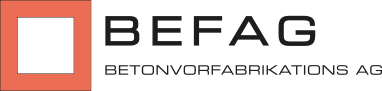 BEFAG Betonvorfabrikations AG