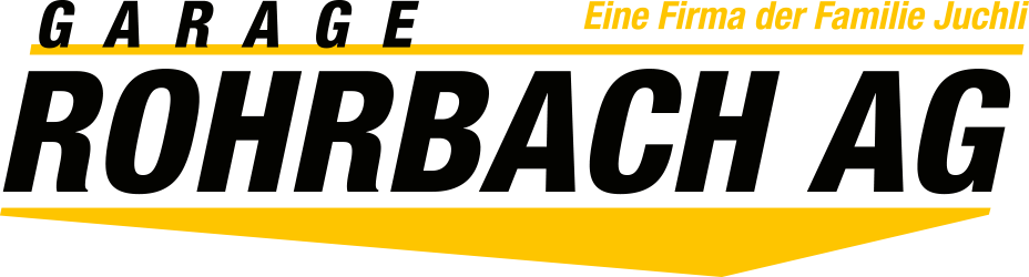 Garage Rohrbach AG
