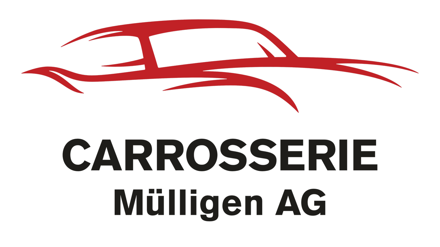 Carrosserie Mülligen AG