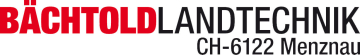 Bächtold Landtechnik AG
