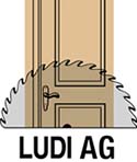 Ludi AG - Bau und Möbelschreinerei