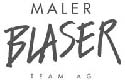 Maler Blaser Team AG