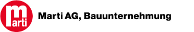 Marti AG, Bauunternehmung