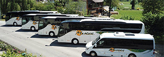 Murer Busreisen GmbH