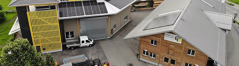 Niedermann Holzbau AG