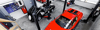 Oldtimer Galerie International GmbH