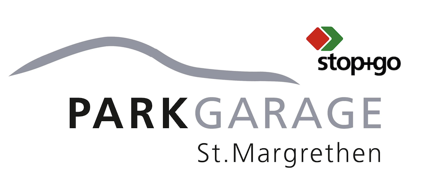 Parkgarage AG St. Margrethen