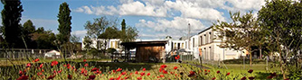 Pflegezentrum Schwarzenburg