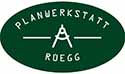 PLANWERKSTATT RÜEGG AG