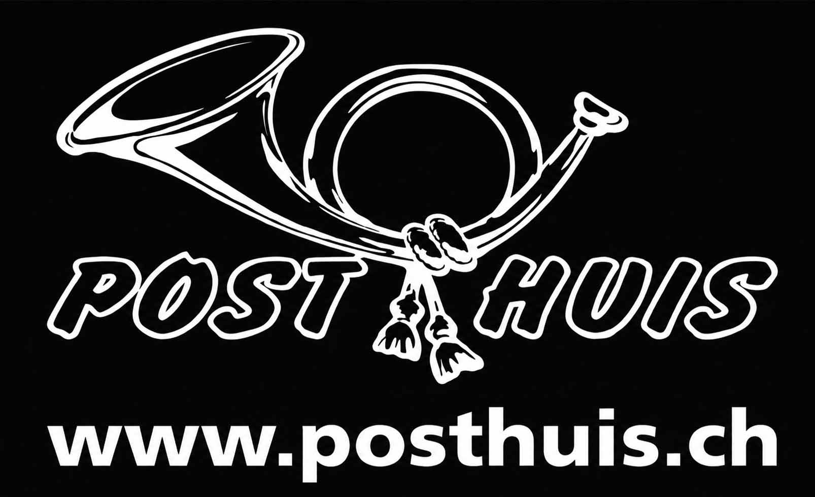 Hotel Posthuis