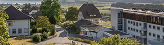 Rehaklinik Tschugg AG