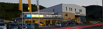 Ring Garage AG Suhr