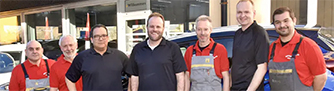 Rothacher AG Garage