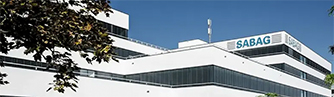 SABAG LUZERN AG