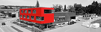 Schreinerei Fehlmann AG