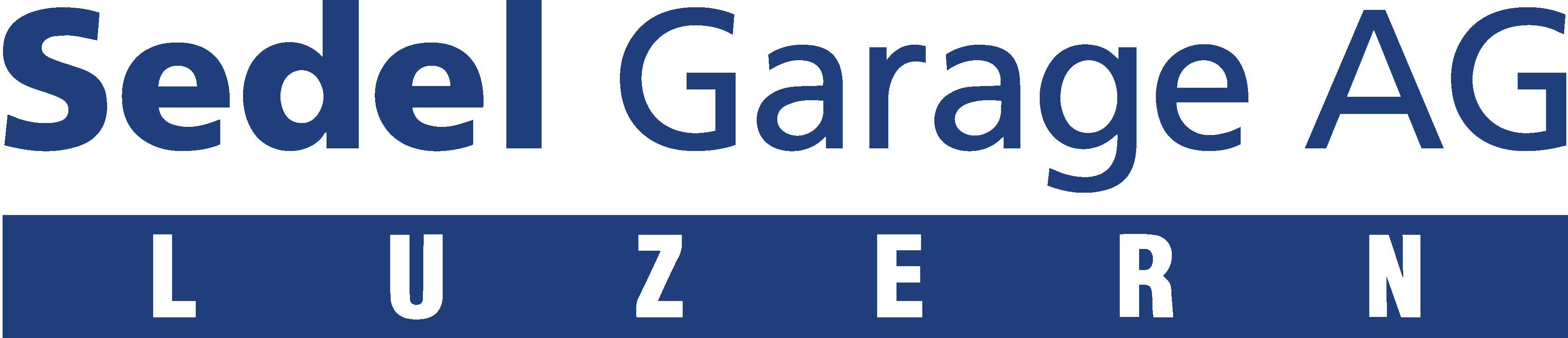 Sedel Garage AG Luzern