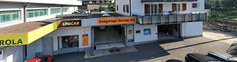 Seegarage Gersau AG