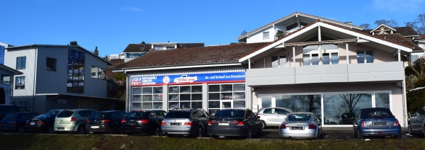 Seegarage Schmidli GmbH