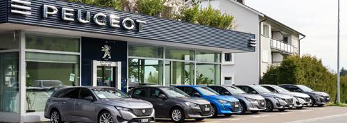 Sulz-Garage Studer AG