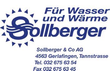 Sollberger & Co. AG