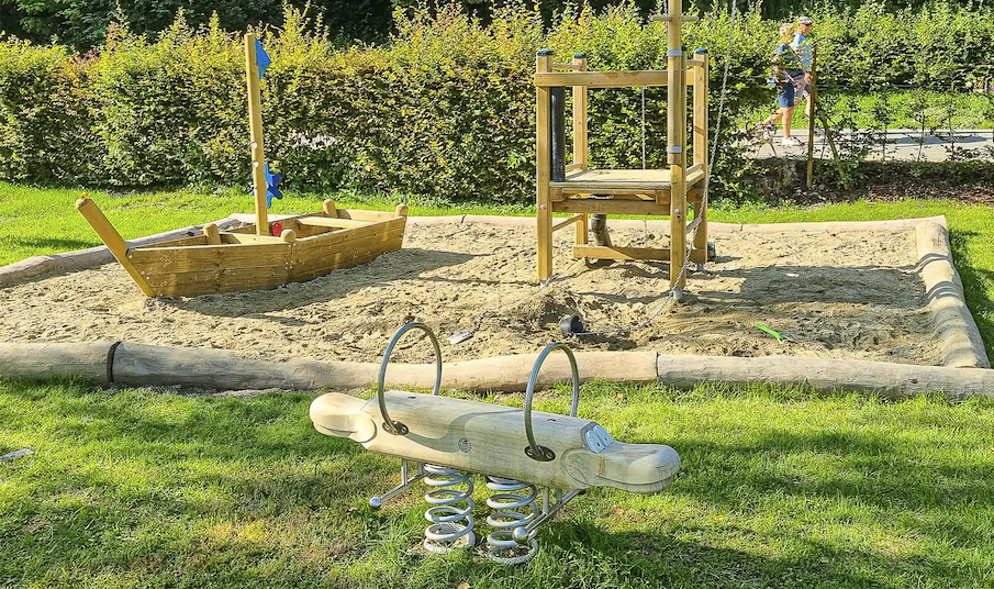 Krucker Garten GmbH