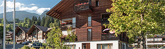 Spitexverein Grindelwald