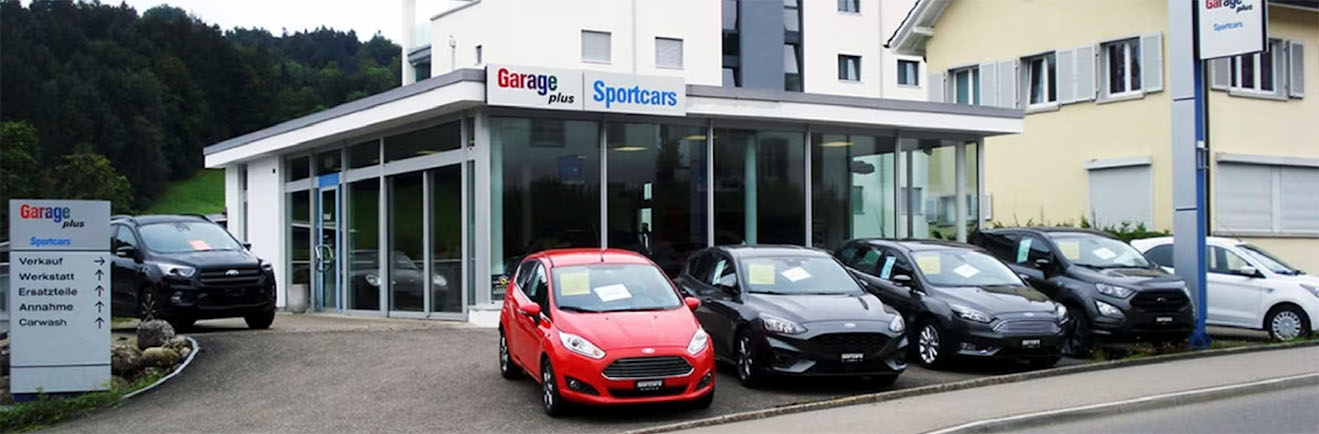 Sportcars Laupen GmbH