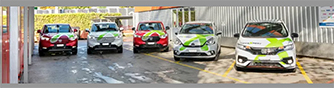 Staffelgarage GmbH