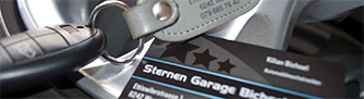 Sternen Garage Bichsel GmbH