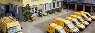 Troxler Haustechnik AG