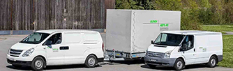 Ulrich + Hefti AG