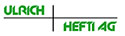 Ulrich + Hefti AG
