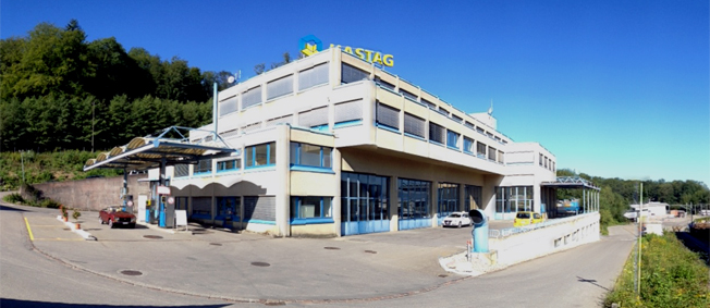 Riedweg AG