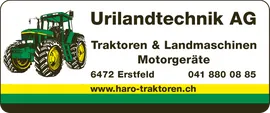 Urilandtechnik AG