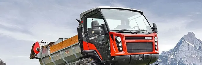 Urilandtechnik AG
