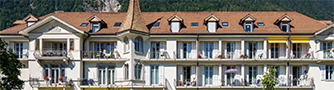 Verein Zentrum Artos Interlaken