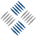 Metallbauer / Mitarbeiter Aluminium-Produktion bei Schnetzler Metallbau AG in Laufenburg