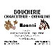 Boucher charcutier bei Boucherie Philippe Haenni in Vucherens