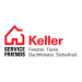 Service Techniker Fassadenfenster oder Service Techniker Dachfenster 80-100% (m/w/d) bei Dachfenster Keller GmbH in Thalheim an der Thur