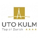 Junior Sous Chef, 100% bei Hotel UTO KULM in Zürich